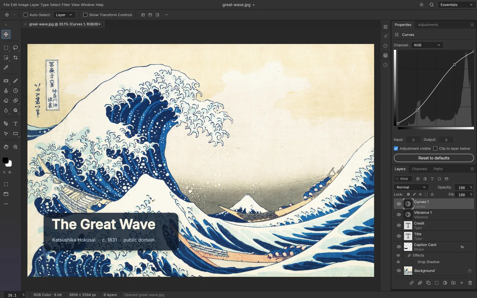 PhotoCraft Download (v0.16.0) — Official Links, Free Photoshop Alternative